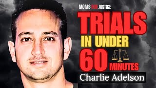 Charlie Adelson Wendis Lies Unravel 60 Min Cut