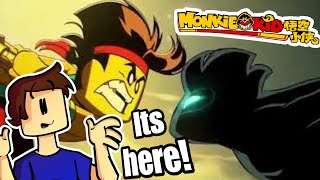 Lego Monkey Kid Season 4 Is Now Out In English Where To Watch