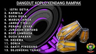 Download Mp3 Dangdut koplo kendang jaipongan banyak dicari  -istri setia - janda 7 kali Gudang lagu Download Mp3 Dangdut koplo kendang jaipongan banyak dicari  -istri setia - janda 7 kali