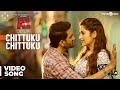 A1  chittuku chittuku song  santhanam tara  santhosh narayanan  johnson k