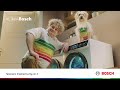 Sustainability Appliances - Bosch Sponsors Inspired Living - 15 Seconds