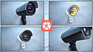 KINEMASTER Photography Logo Reveal Intro In KineMaster | Pixellab Full Tutorial