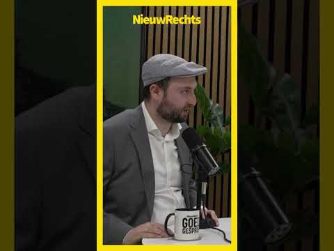 Blijf via NieuwRechts.nl op de hoogte van het laatste nieuws voor rechts en conservatief denkend Nederland! Start je gratis maand nu via https://nieuwrechts.nl/landing