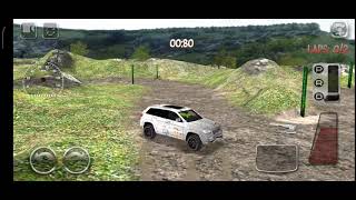 4x4 off road rally6 level 6 screenshot 5