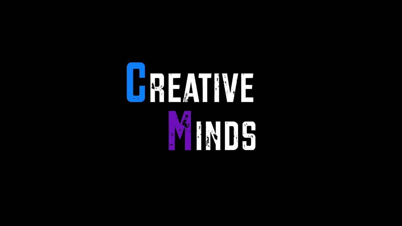 Creative minds S1 E1 - YouTube