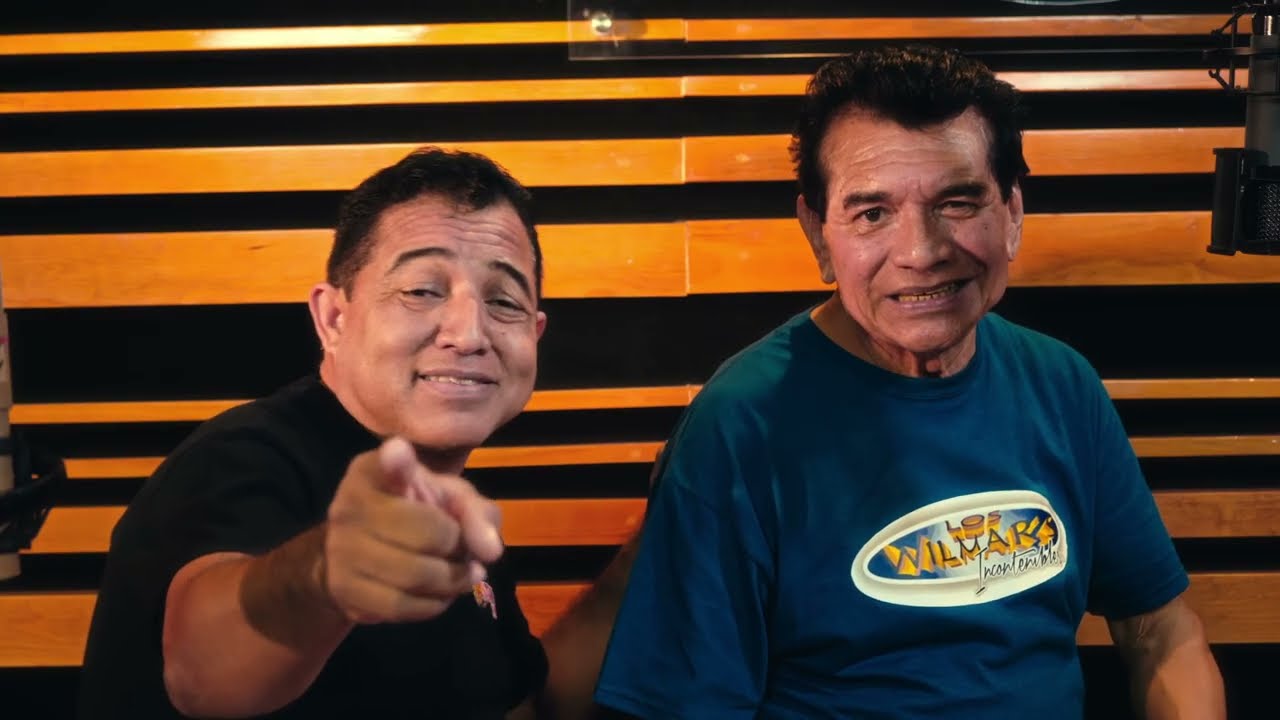 “Pequeña Flor” Nativo Show FT Los Incontenibles Wilmars