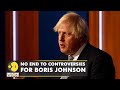 United Kingdom: Boris Johnson accused of partying while Londoner's stayed home | WION | World News