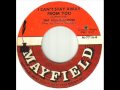 The Fascinations - I Can't Stay Away From You.wmv