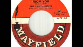 The Fascinations - I Can't Stay Away From You.wmv Resimi