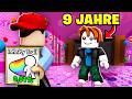 Ich HELFE ARMEN JUNGEN in Keyboard Escape! (er wurde gescammt)