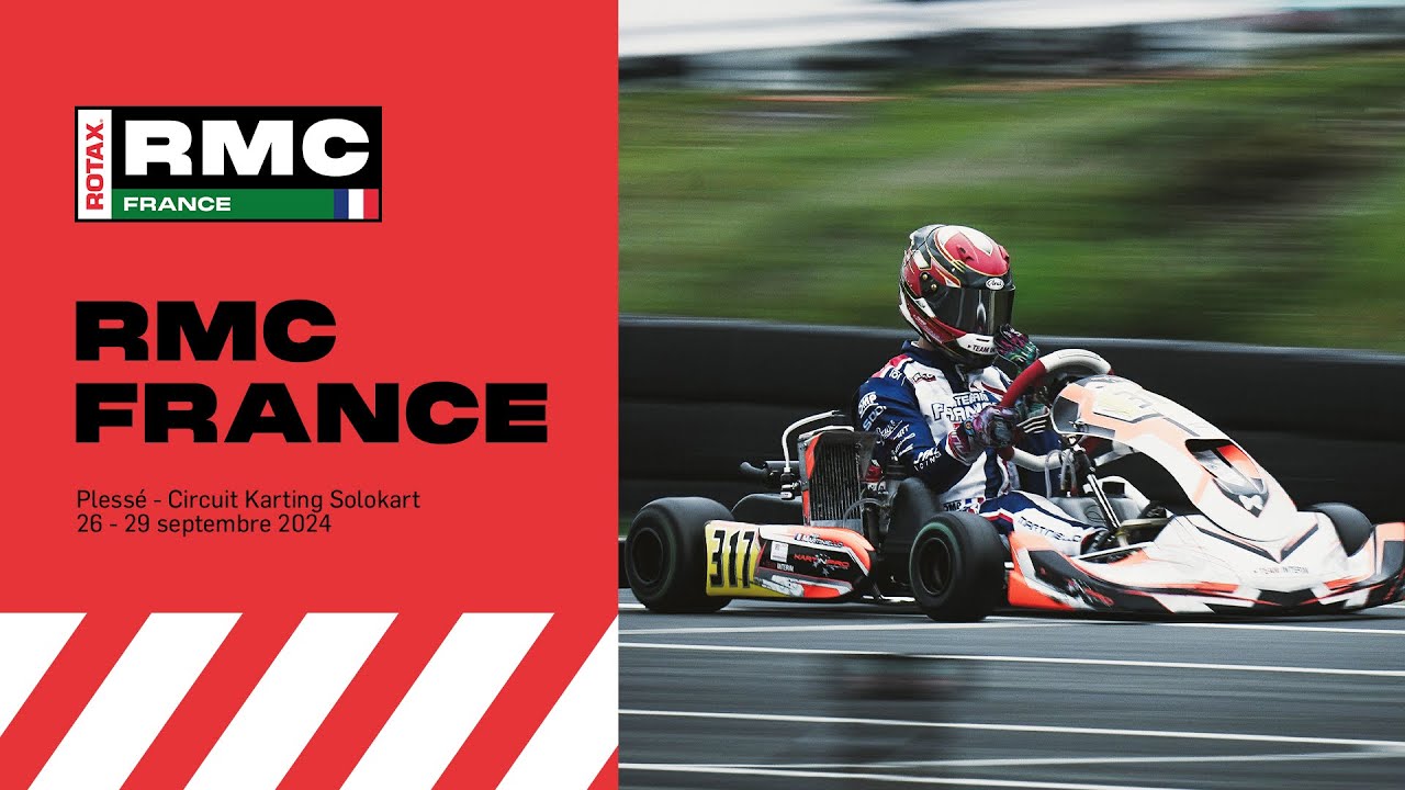 RMCF 2024 - Plessé - Finale