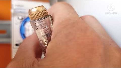 how to set THEBEN timer in tagalog with subtitle English