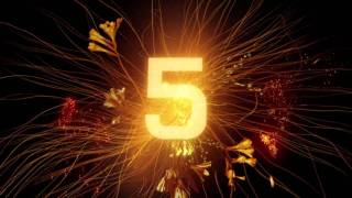 Dolby Countdown