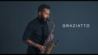 Dangerous Woman - Ariana Grande Sax Cover Graziatto