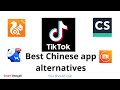  Best Chinese app alternatives you should use after 59 app ban