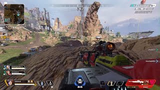 Failed collat :(