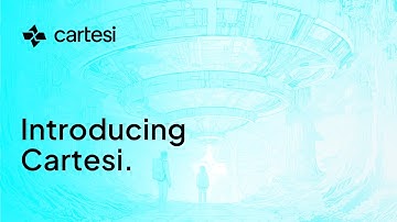 Introducing Cartesi: An application-specific rollup protocol with a Linux runtime.