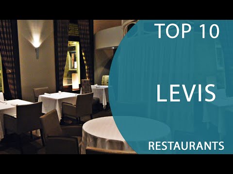 Video: I migliori ristoranti di Quebec City