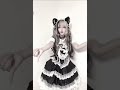 Toxic Magic (猫ver. #だいきり #すにすて
