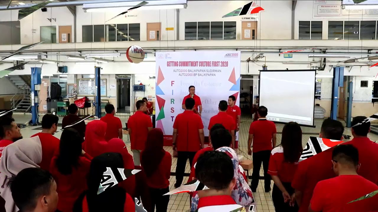 Auto2000 Toyota BP Balikpapan: Solusi Terpercaya untuk Kebutuhan Toyota Anda di Kalimantan Timur
