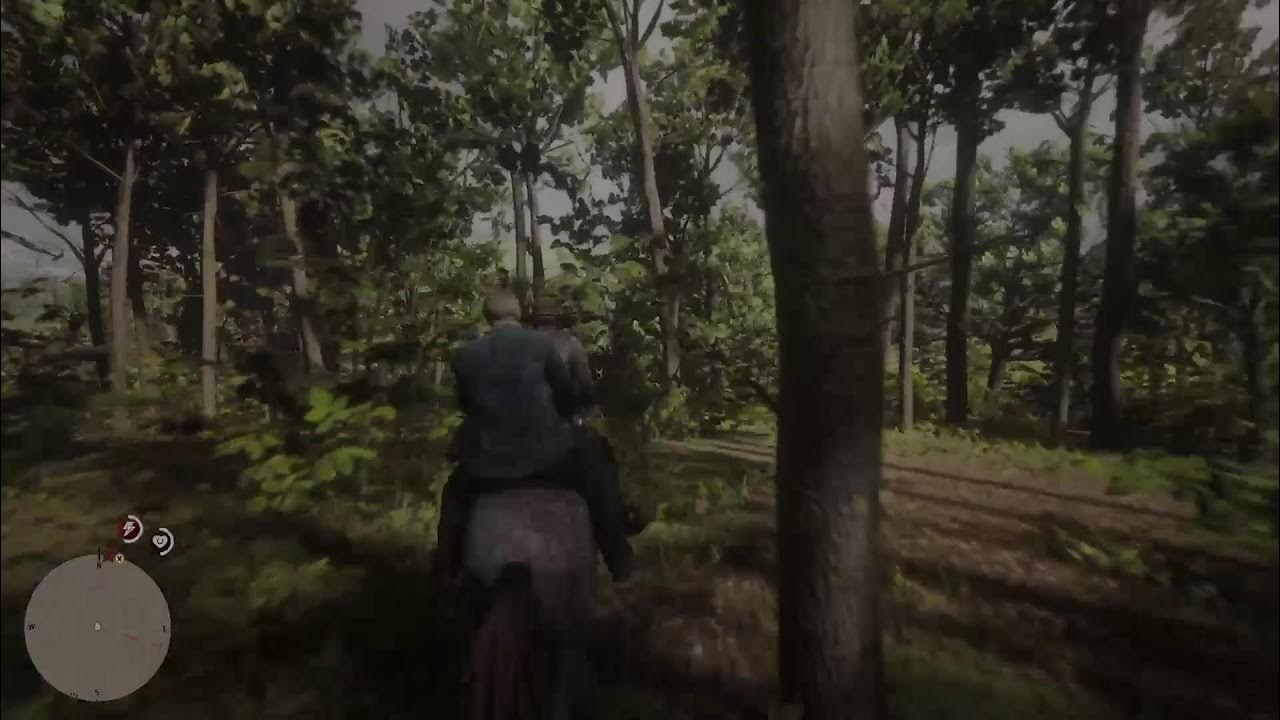 PsykhoLove Games Red Dead Redemption 2 [Dal Vivo] 🇮🇹 LIVE STREAMING