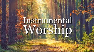 3 Hours of Instrumental Worship Guitar - Beautiful Fall Scenery! by Josh Snodgrass 202,538 views 6 months ago 3 hours, 11 minutes