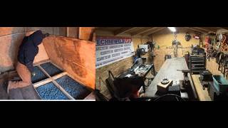 How You Can Turn A Shed Into A Small Home Weld Shop