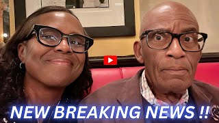 Unbelievable Twist! Shocking!! ‘GMA’s Deborah Roberts Says Marriage With Al Roker ‘Is Not Easy’