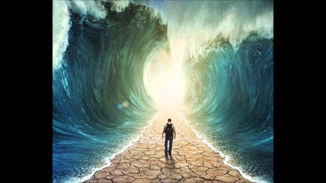 Fret Not     Rev.  Thomas Vaught