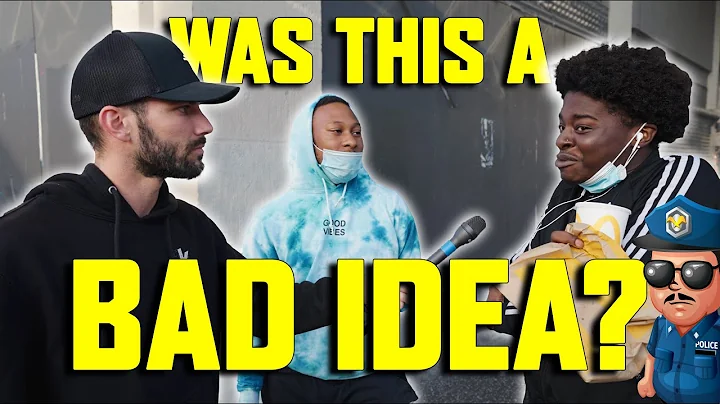Was Defunding The Police A BAD Idea?