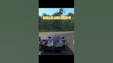 That roar 🔥                         #simracing #imsa #assettocorsa #formula1 #automobilista2 #ams2