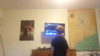 Jeffpardy Reaction