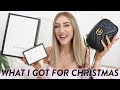 WHAT I GOT FOR CHRISTMAS 2018!!