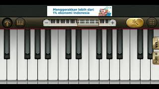 Alan Walker - On My Way Cover Piano Android screenshot 1