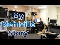 My Mehlville Story Frederick Muthonjia 