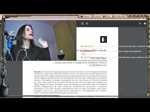 Eva Perón en la literatura: la muñeca, la puta, la muerta