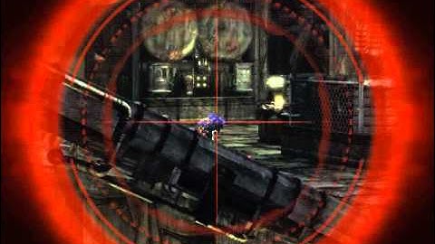 unreal tournament 3 QUICKSCOPING GAMEPLAY