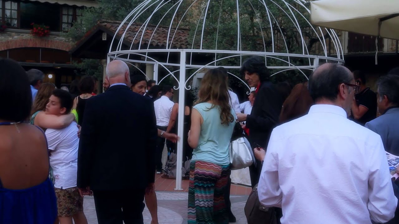 5° compleanno BergamoUp 2014