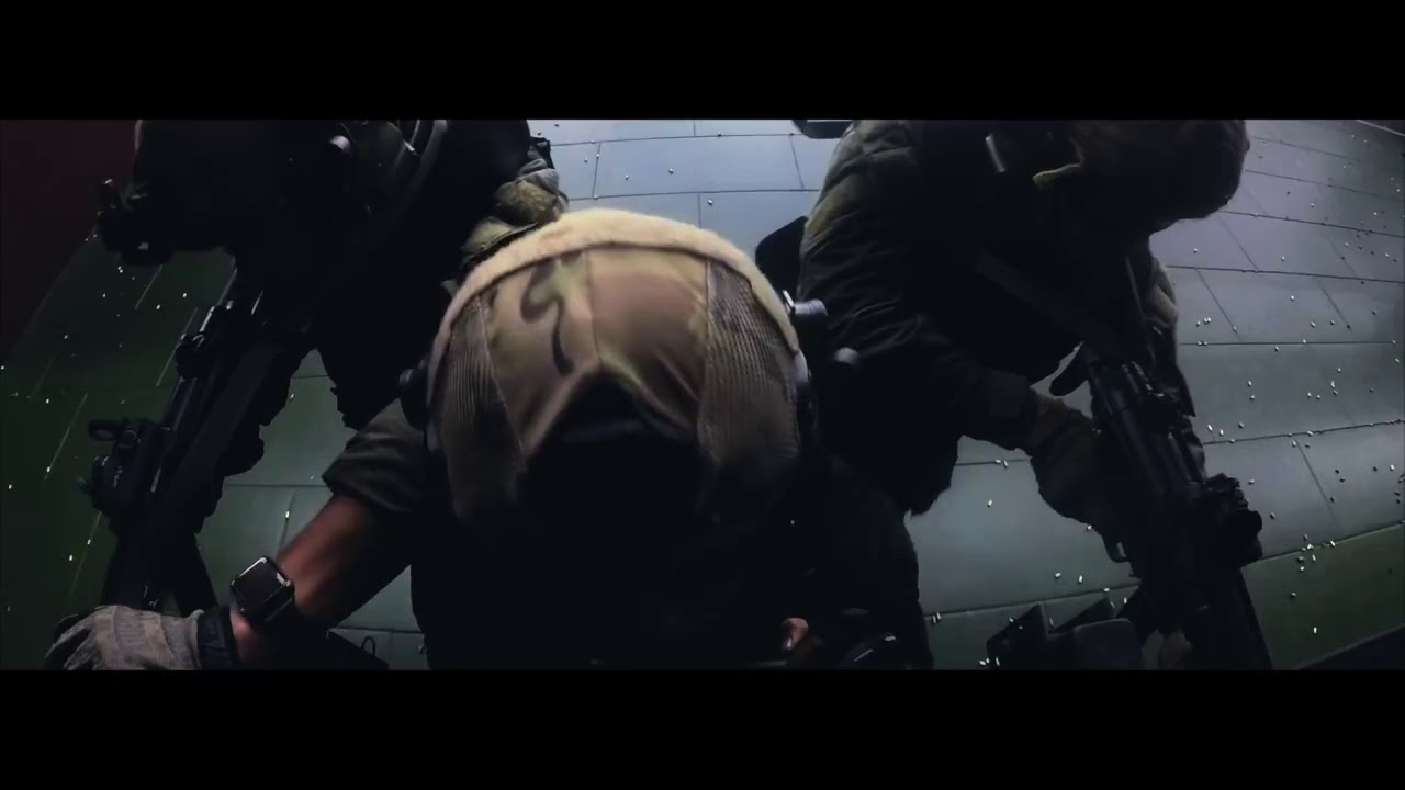 揭開飛虎隊 - 香港特警SDU的神秘面紗 - YouTube