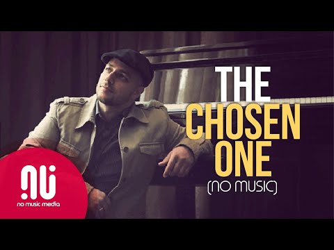 Maher Zain - The Chosen One (Lyrics) 