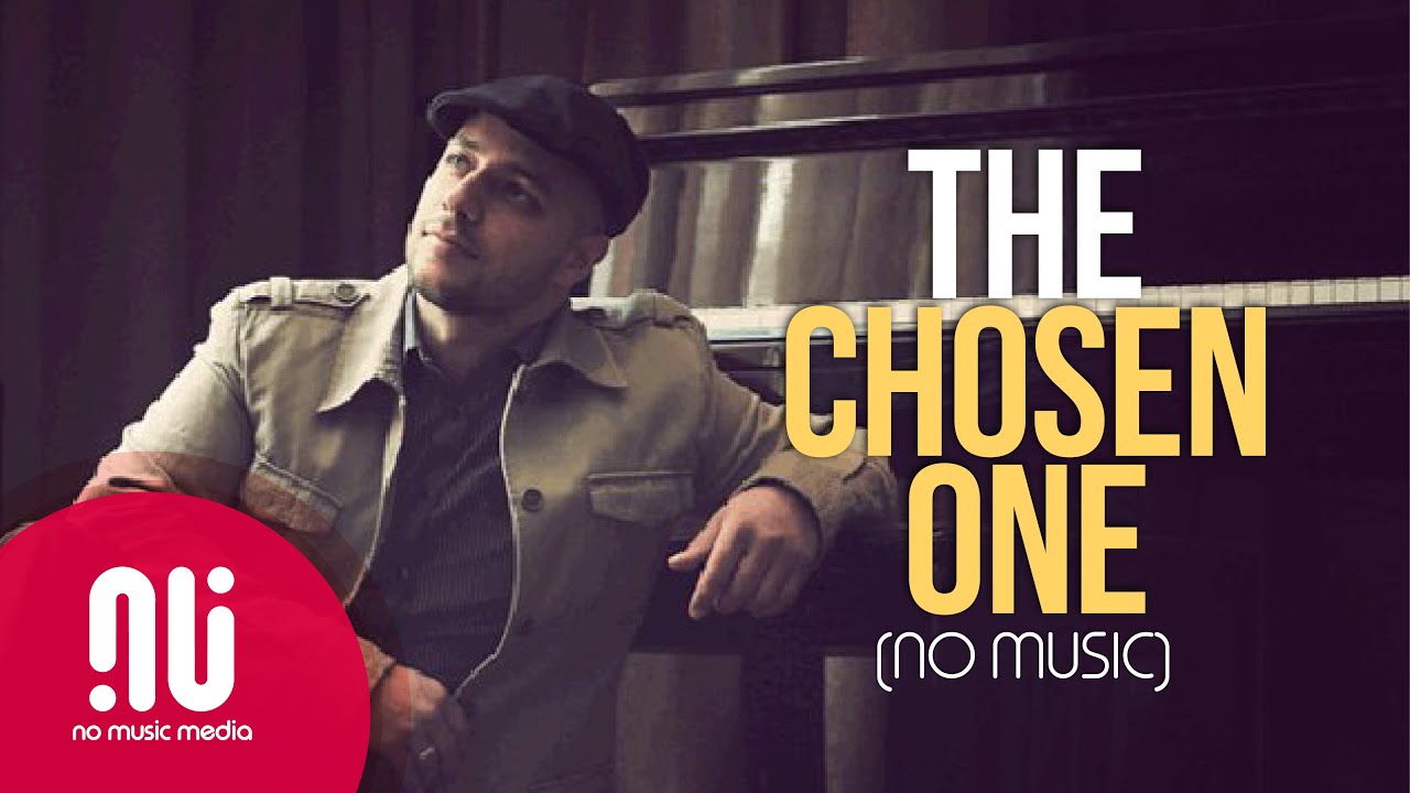 Maher Zain The Chosen One by hyukhae on DeviantArt