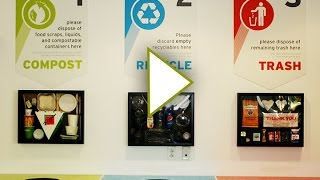 MassArt | RecyclingWorks MA Case Study | Colleges & Universities