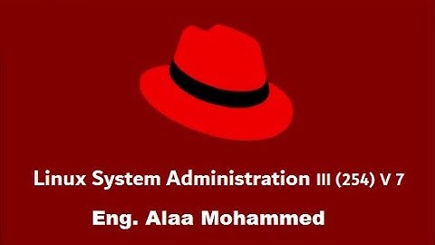 03. Network Port Security in Arabic By (Eng. Alaa Mohammed)