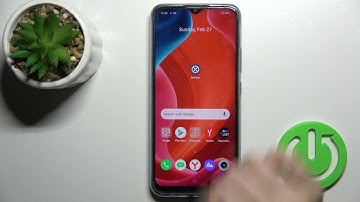 Realme C25s - How to Connect to WiFi