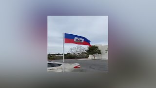 We are the world - Haití (sped up)