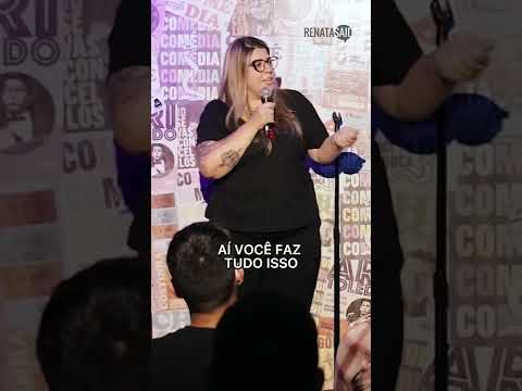 São longuinho eu te amo!