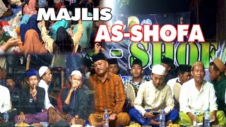 Download Lagu MAJLIS SHOLAWAT AS-SHOFA || JETIS || RAJAWALI MANDRI CHANNEL MP3