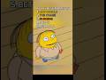 Top 5 best Ralph moments in the Simpsons #simpsons #shorts #subscribe #shortsviral #like