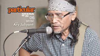 Ary Juliyant - IMYSM |  Skena - In Particular #videomusik2025  #folksong  #skenain