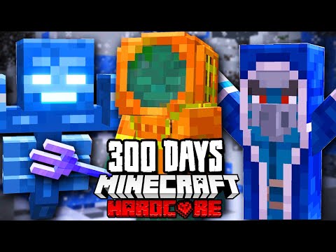 I Survived 300